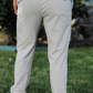 Performance Pant-Khaki