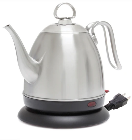 Chantal Mia Ekettle - Stainless Steel