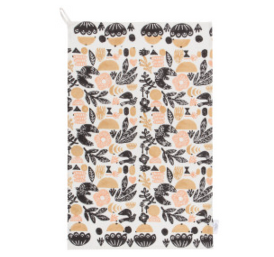Myth Jacquard Dish Towel