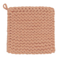 Nectar Knit Potholder