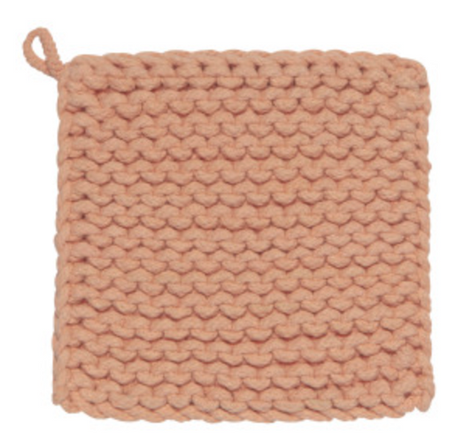 Nectar Knit Potholder
