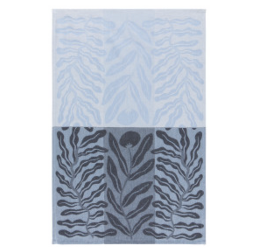 Entwine Jacquard Dish Towel