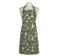 Christmas Cookies Apron
