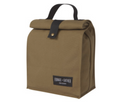 Green Forage & Gather Lunch Bag