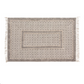 Plaza Block Print 4x6 Rug