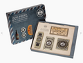 Beard Care Gift Set
