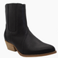 Betty Black Bootie