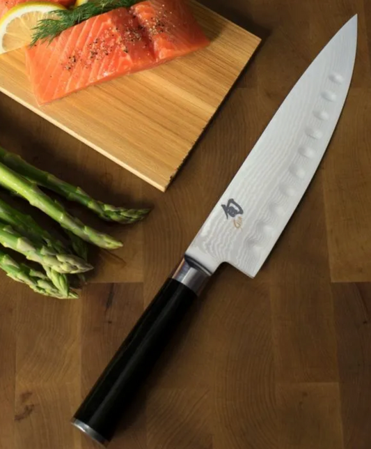Classic H.G Chef's 8"