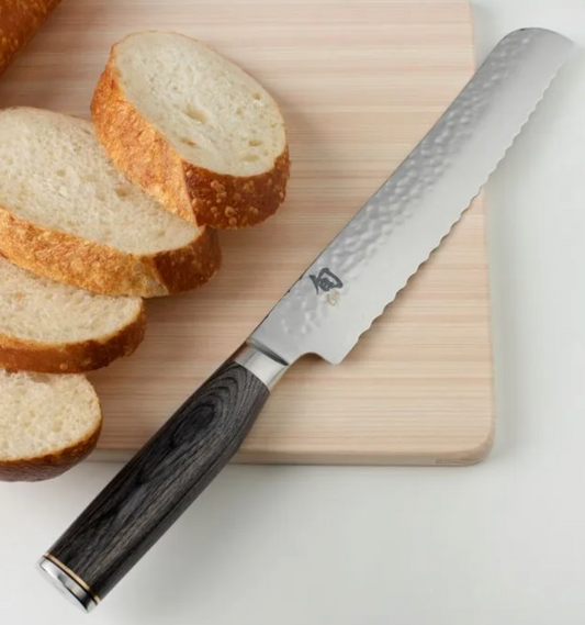 Premier Grey Bread 9"