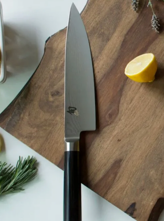 Classic Chef's 8"