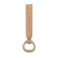 Brass and Mango Wood Bottle Opener