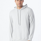 Ash Grey Atlas Hoodie