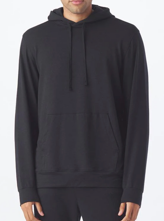 Black Atlas Hoodie
