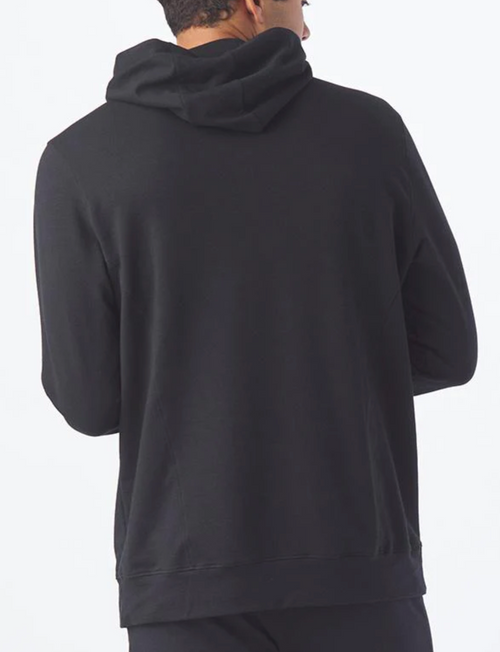 Black Atlas Hoodie