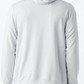 Ash Grey Atlas Hoodie