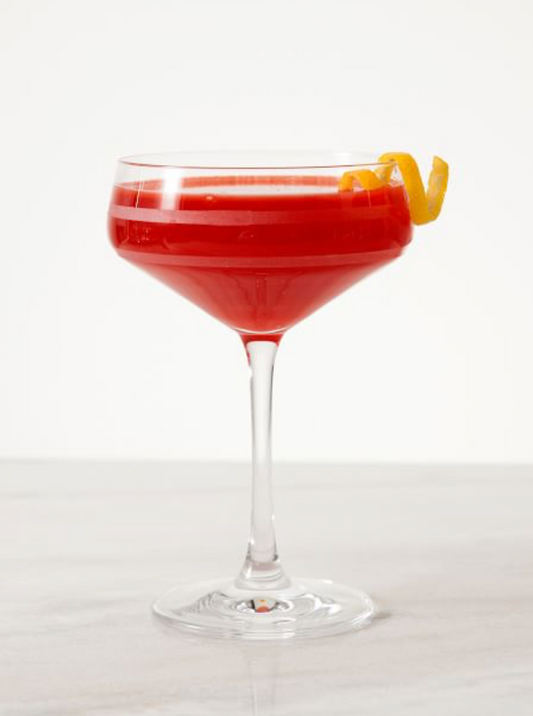 Cocktail Coupe 8.8oz