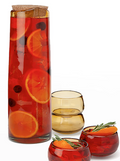 INFUSE - Mezcal & tequila infusion and tasting kit