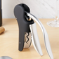 Easy Level Corkscrew