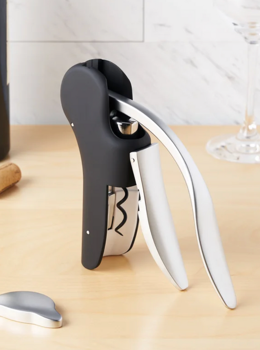 Easy Level Corkscrew