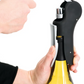 Easy Level Corkscrew