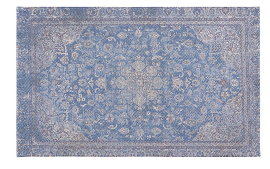 Midnight 2x3 Rug