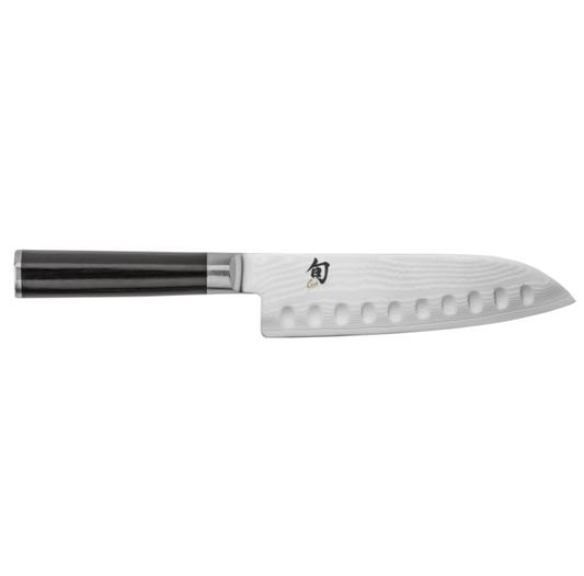 Classic H.G Santoku 7"