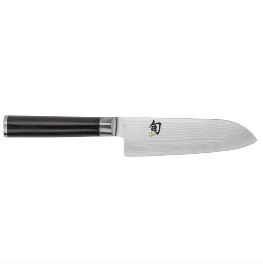 Classic Santoku 5.5"