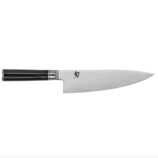 Classic Western Cook's 8"
