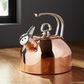 1.8 qt Teakettle - Copper