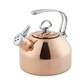 1.8 qt Teakettle - Copper