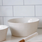 Bowl Cloudburst 7.5inch