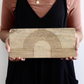 Engraved Mango Wood Cutting Board