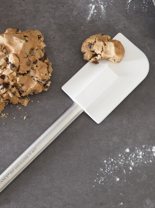 Silicon Spatula