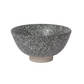 Slate 6" Speckled Bowl