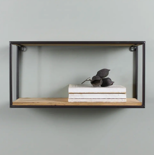 Milo Shelf