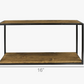 Milo Shelf