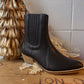 Betty Black Bootie