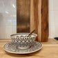 Harmony Stamped Bowl