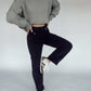 Weekend Crossover Denim