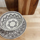 Harmony Stamped Plate