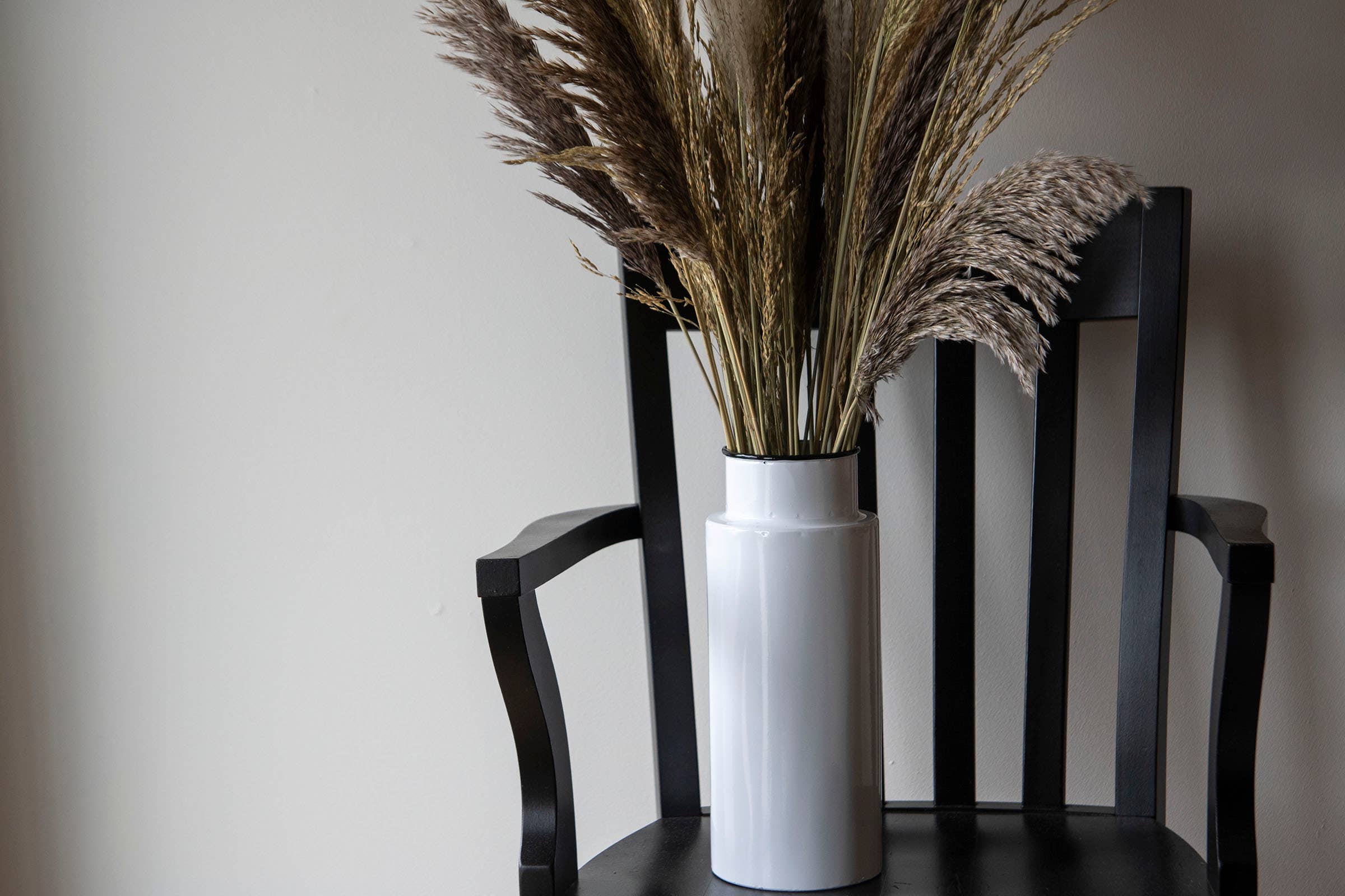 Blanco Vase