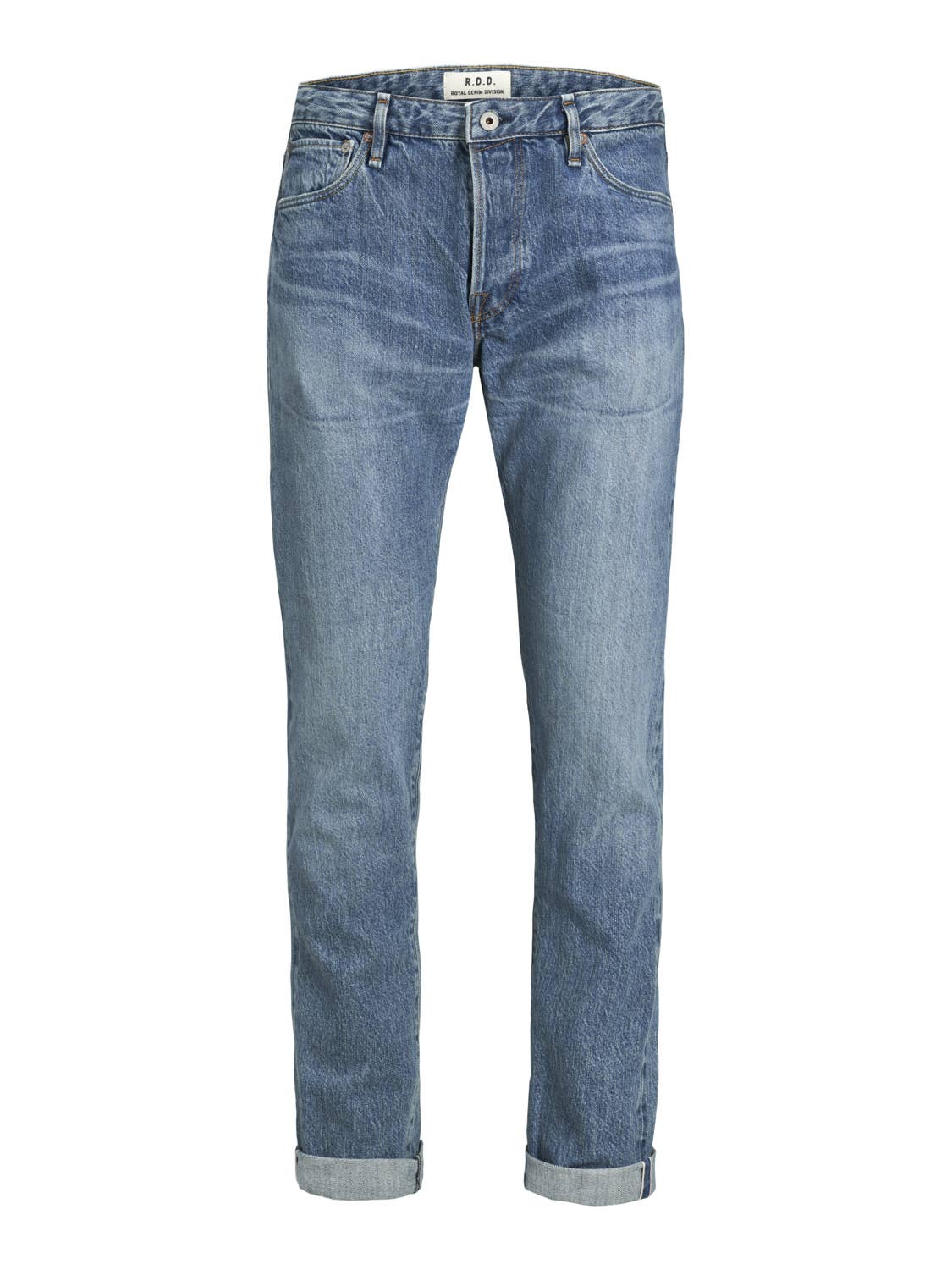 The Royal Jean