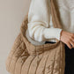 Light French Beige Bag