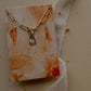 For My Good | Christian Necklace