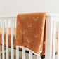 Sundown Muslin Quilt