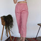 Pistola Pink Kellin Trousers