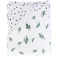 Dottie Luxury Snuggle Blanket