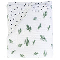 Dottie Luxury Snuggle Blanket