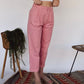 Pistola Pink Kellin Trousers