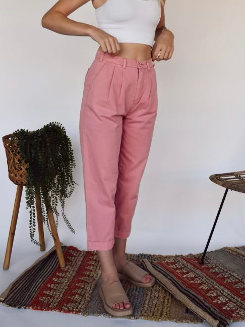 Pistola Pink Kellin Trousers